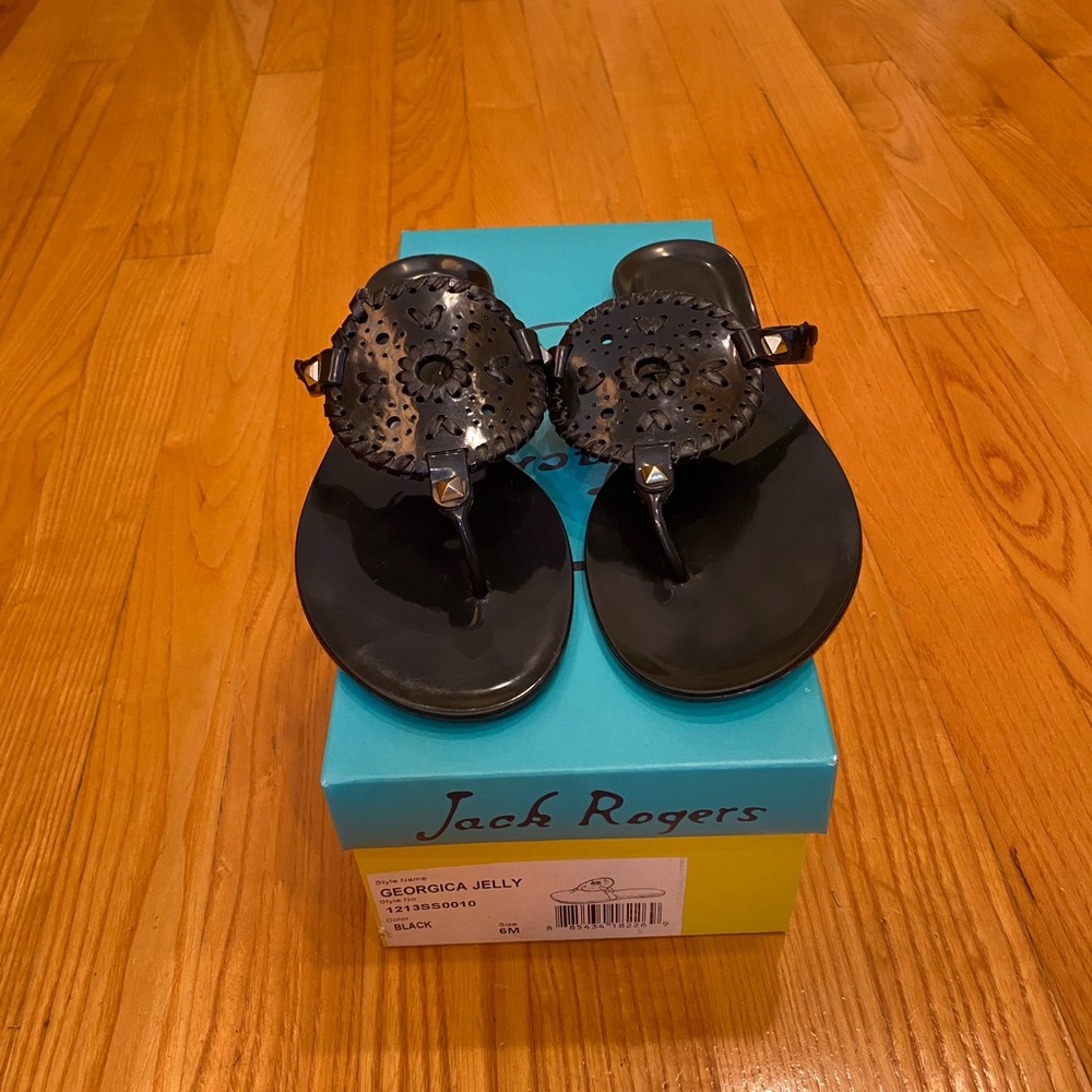 Jack Rogers Sandals